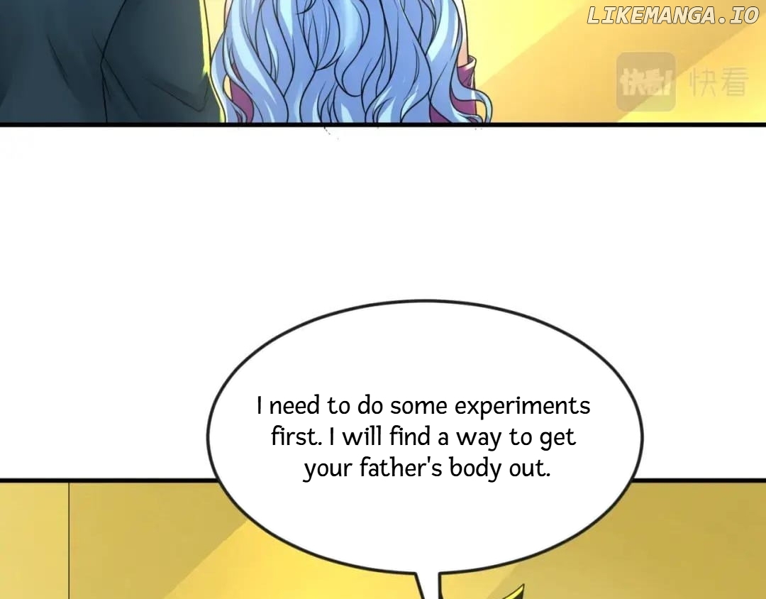 Era of the Haunted chapter 120 - page 4